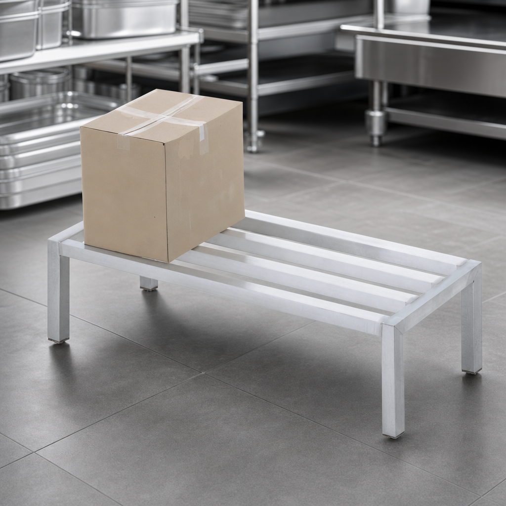 Aluminum Tubular Construction