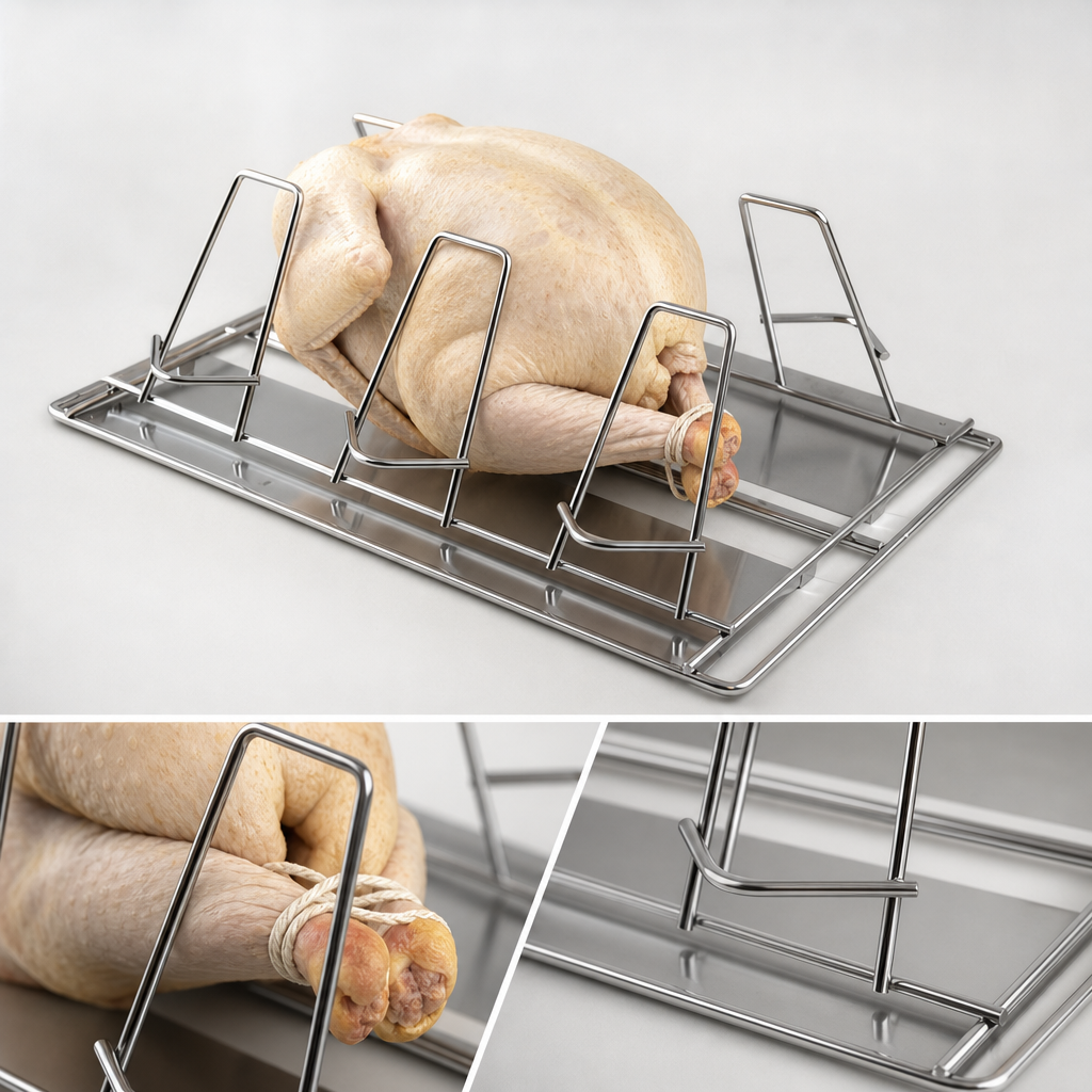 Self-Trussing Design