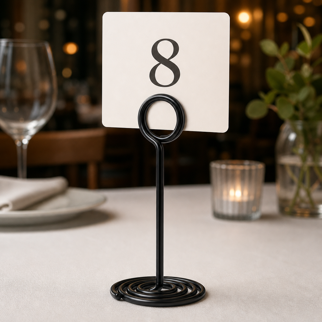 Wire Loop Holder