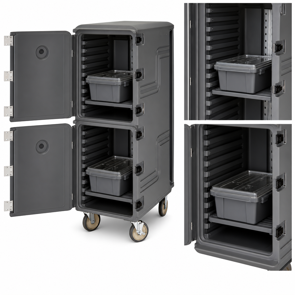 Double Cavity Design