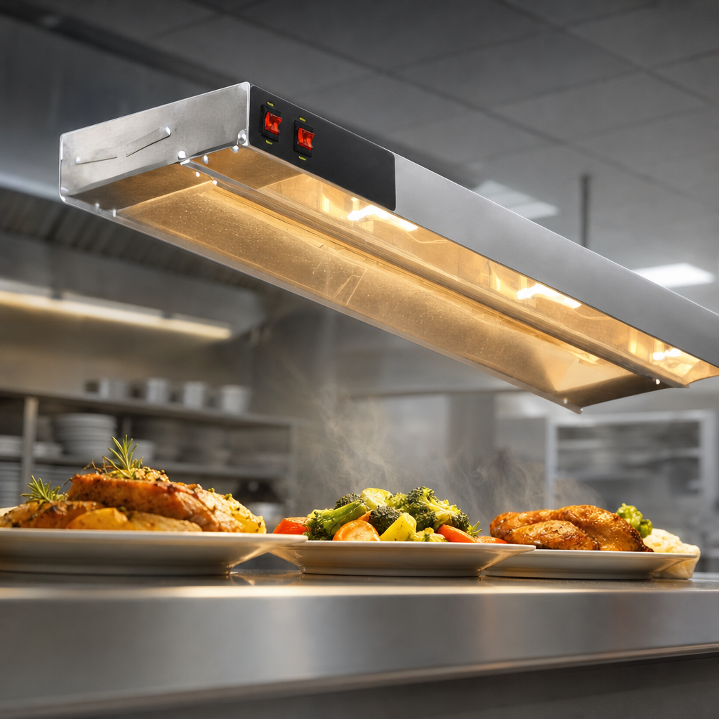 Lighted Service Design