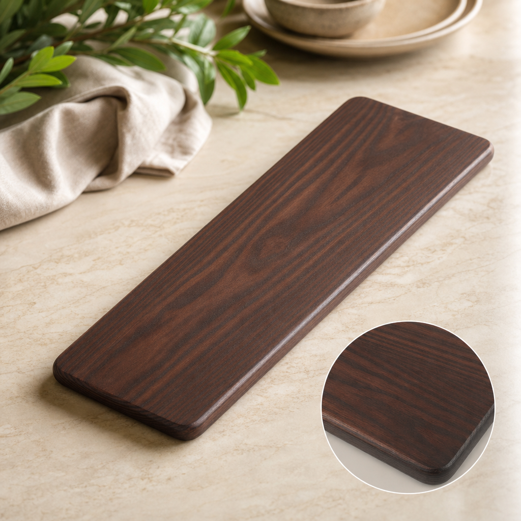 Ash Wood Construction