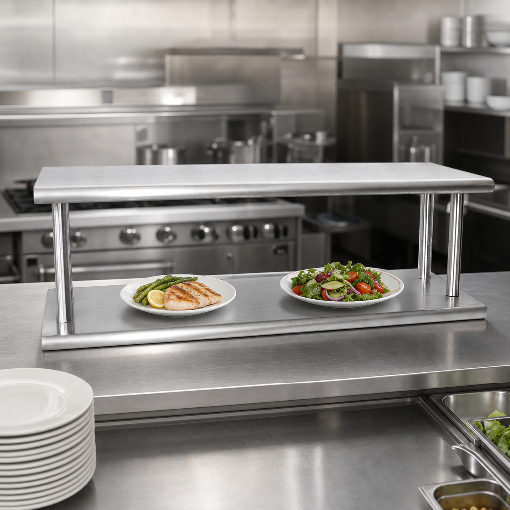 Double Tier Design