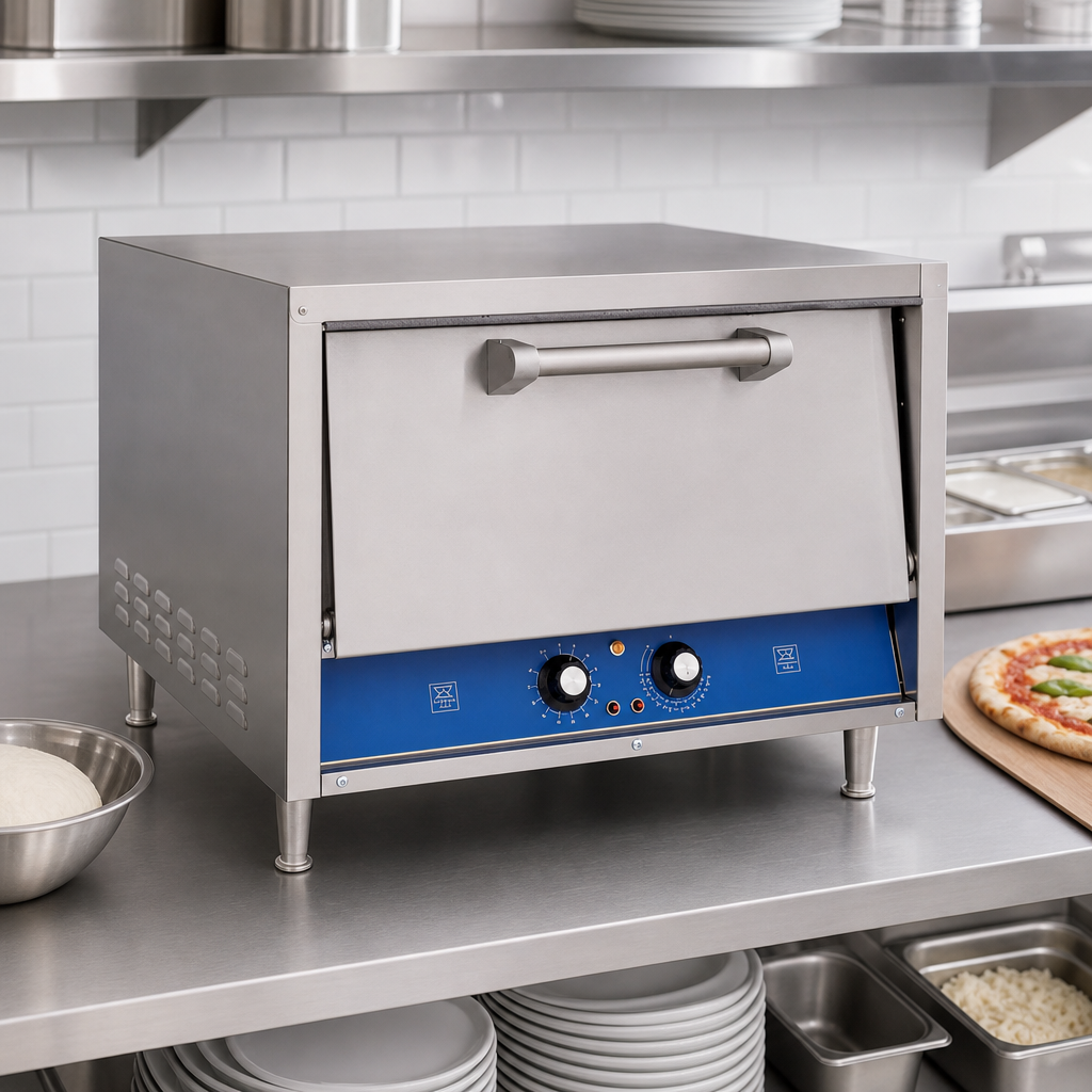 Countertop Electric Design