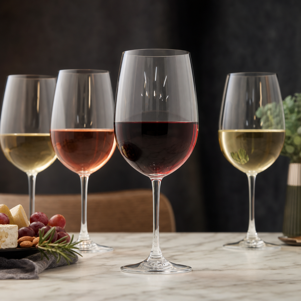 All-Purpose Wine Design