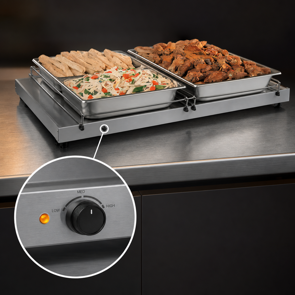 Adjustable Thermostat