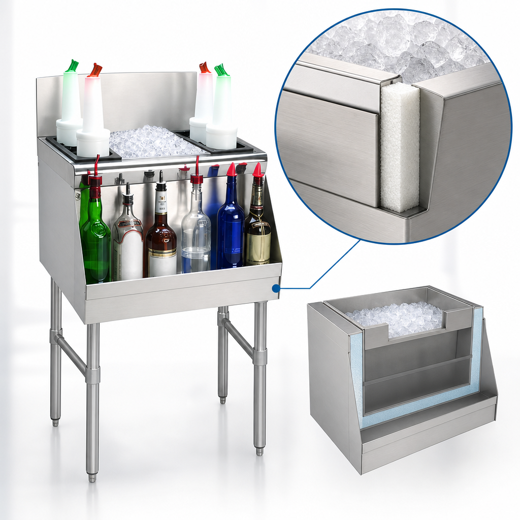 Foam Insulation