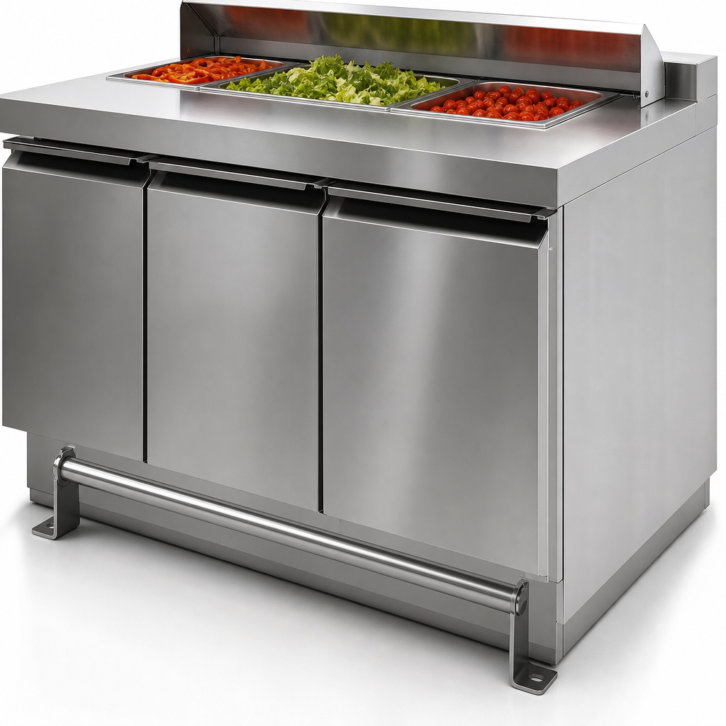 Food Table Compatibility