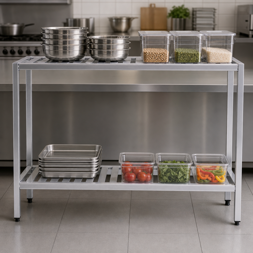 Two-Tier Design