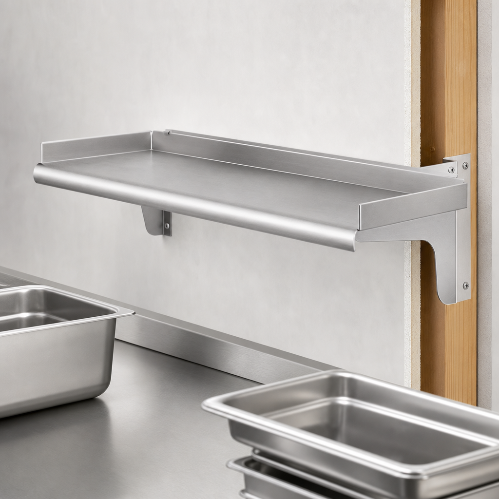 Stud-Mounted Brackets