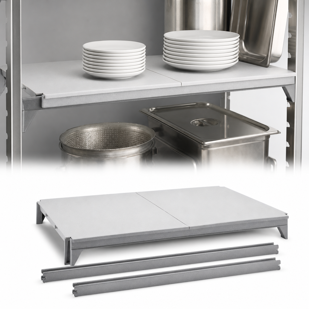One-Shelf Kit