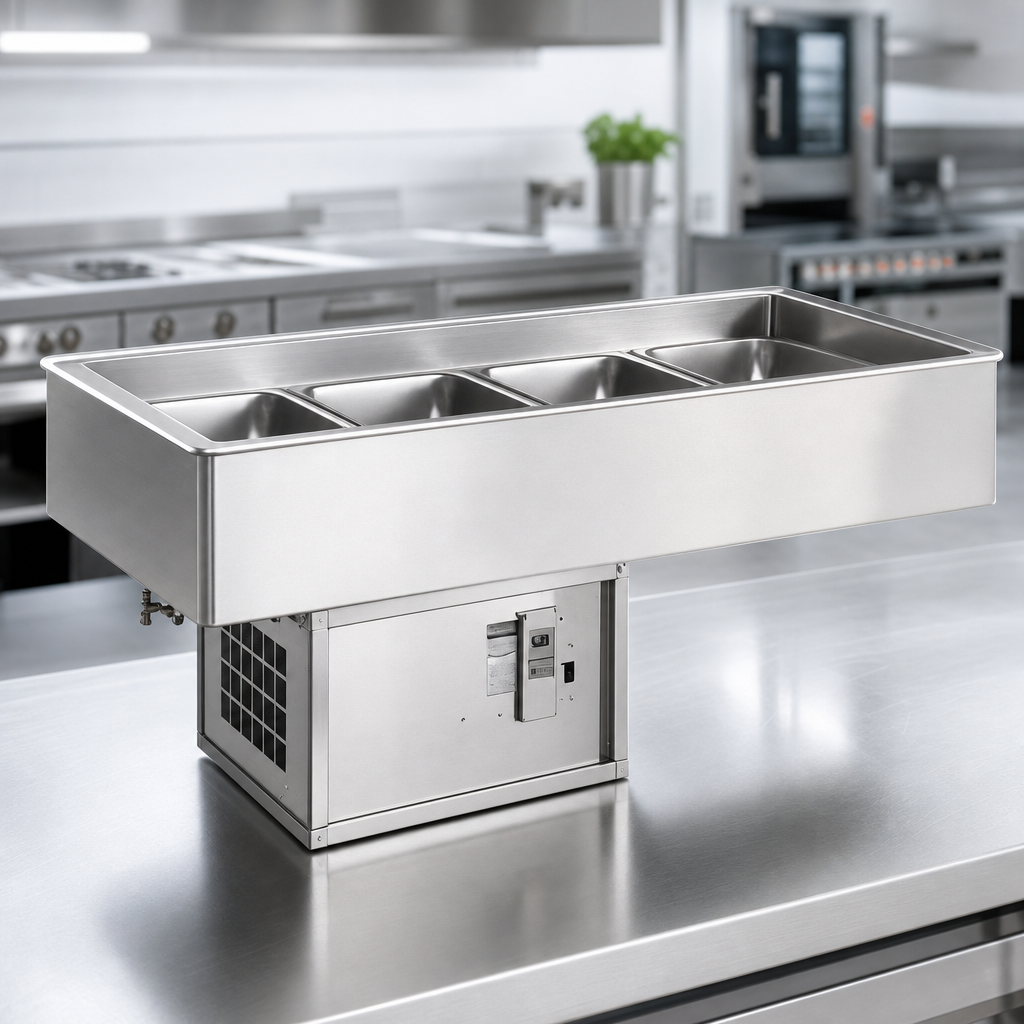 18/304 Stainless Steel Construction