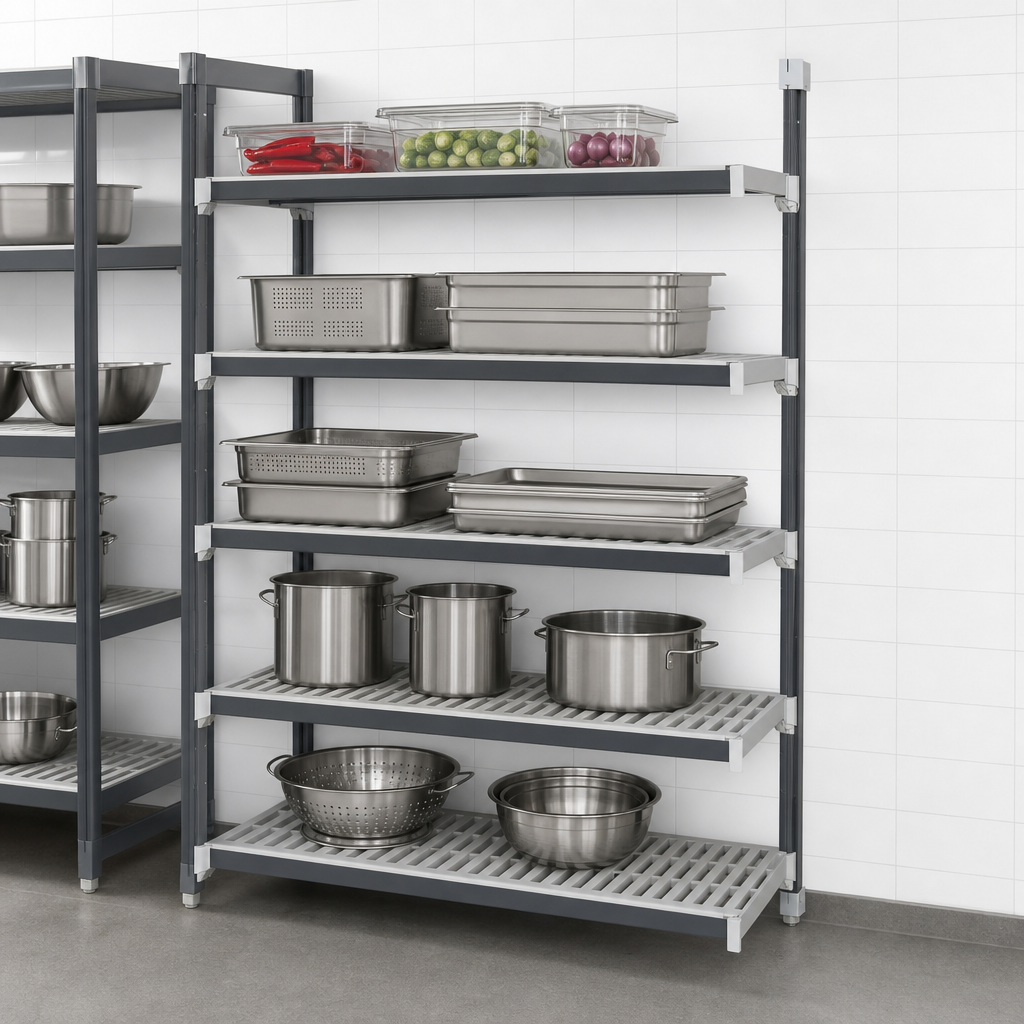 5-Tier Stationary Add-On Design