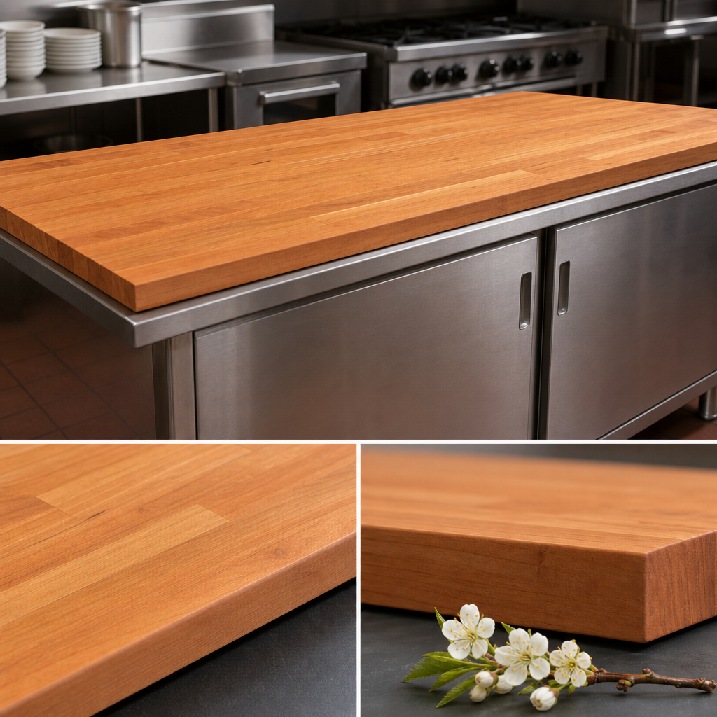 American Cherry Construction