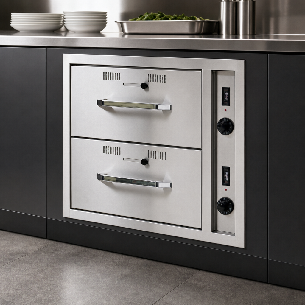 Built-In Installation