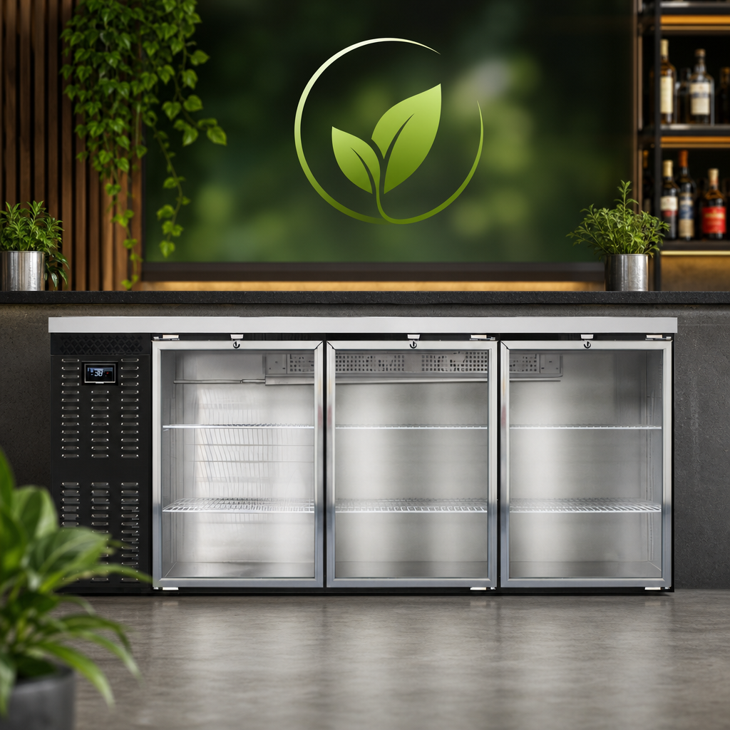 Natural Refrigerant