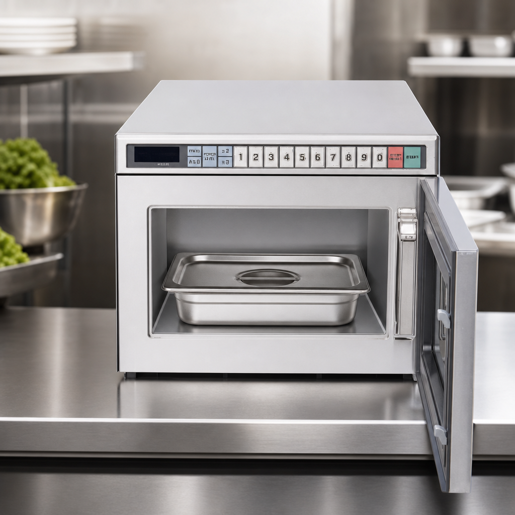 0.6 Cu. Ft. Capacity