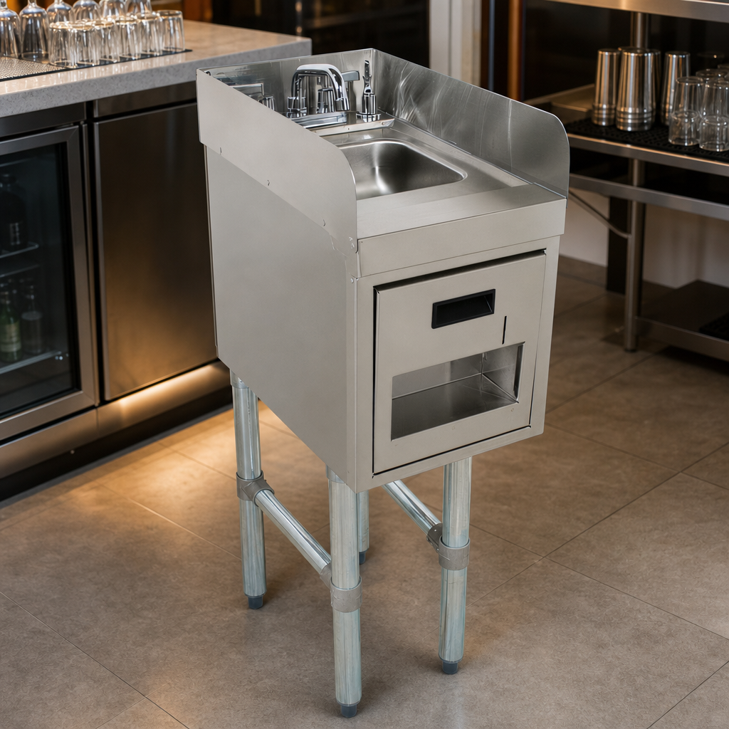 Freestanding Design