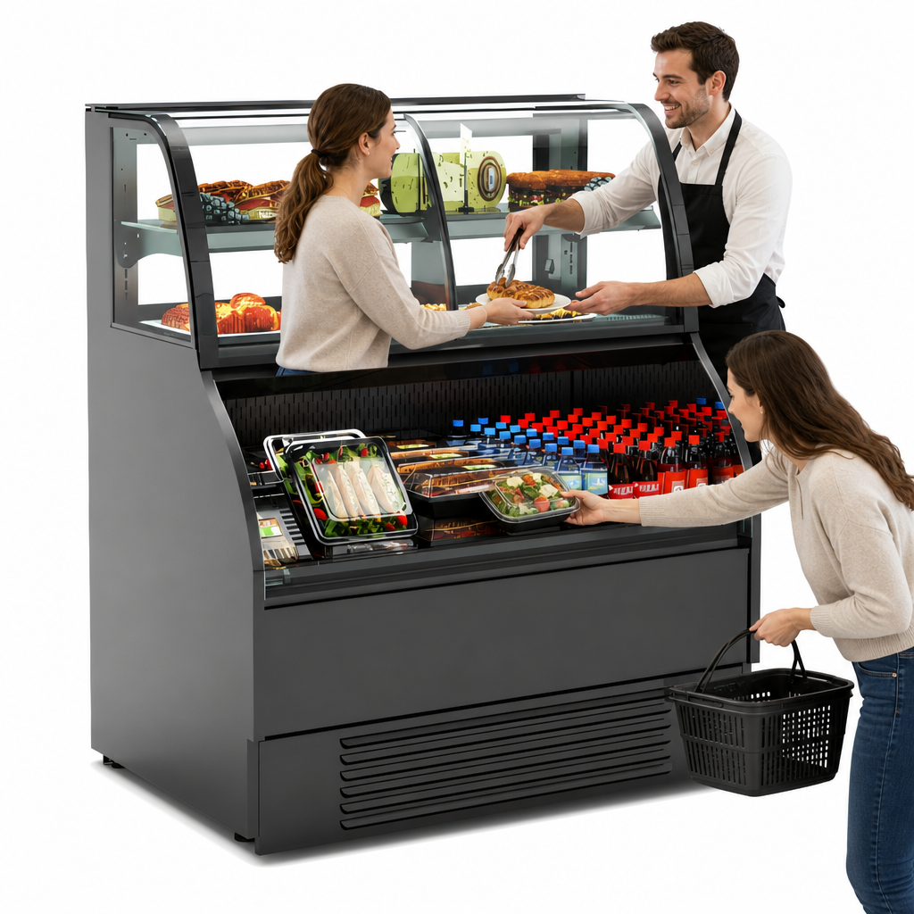 Service/Self-Service Design