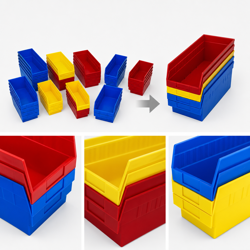 Nesting Design