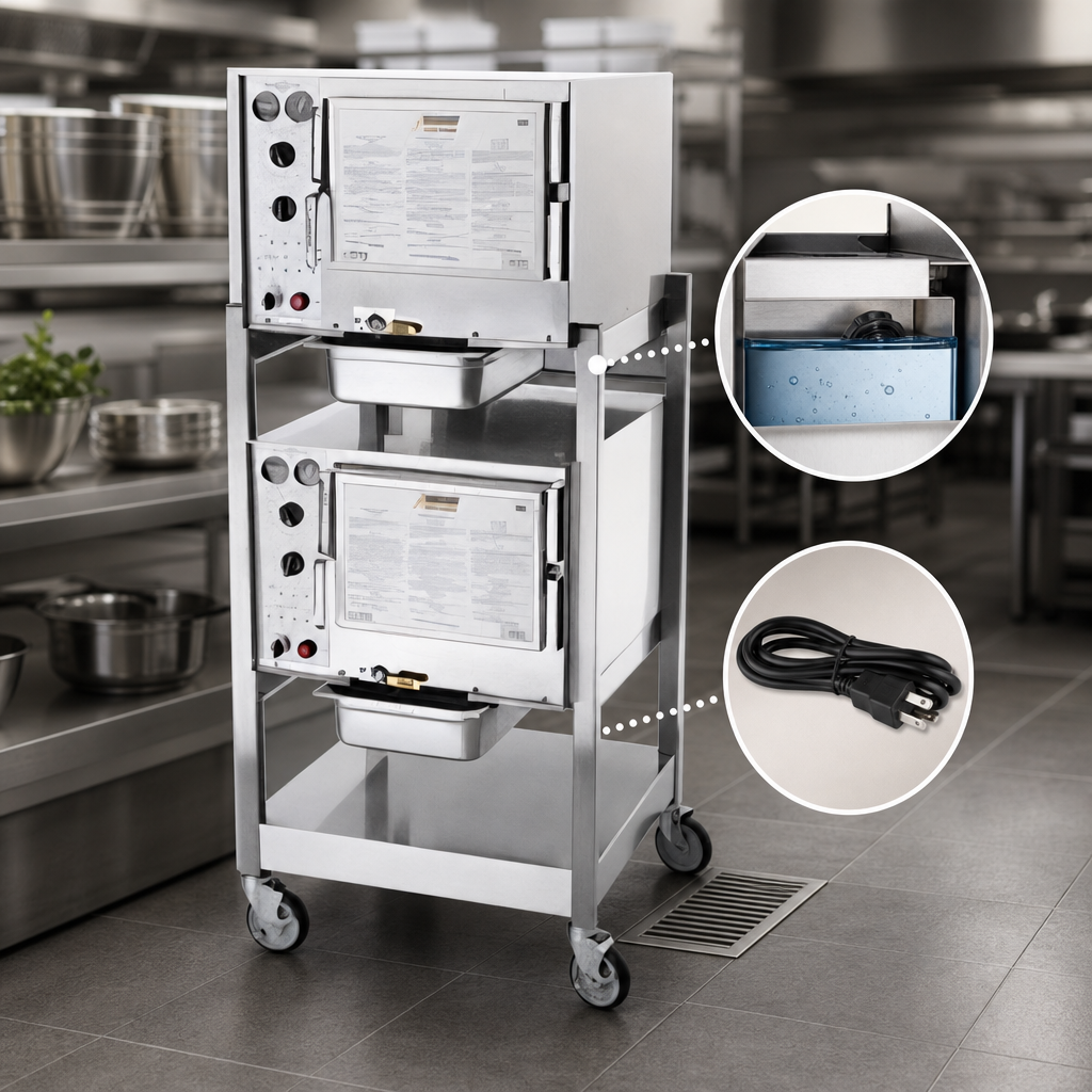 Connectionless Operation