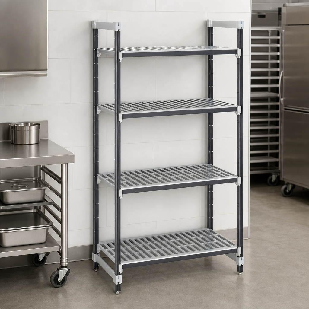 Stationary Starter Unit