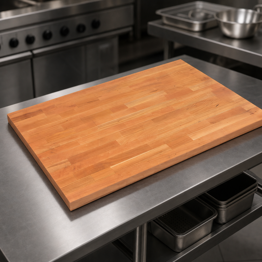 American Cherry Hardwood