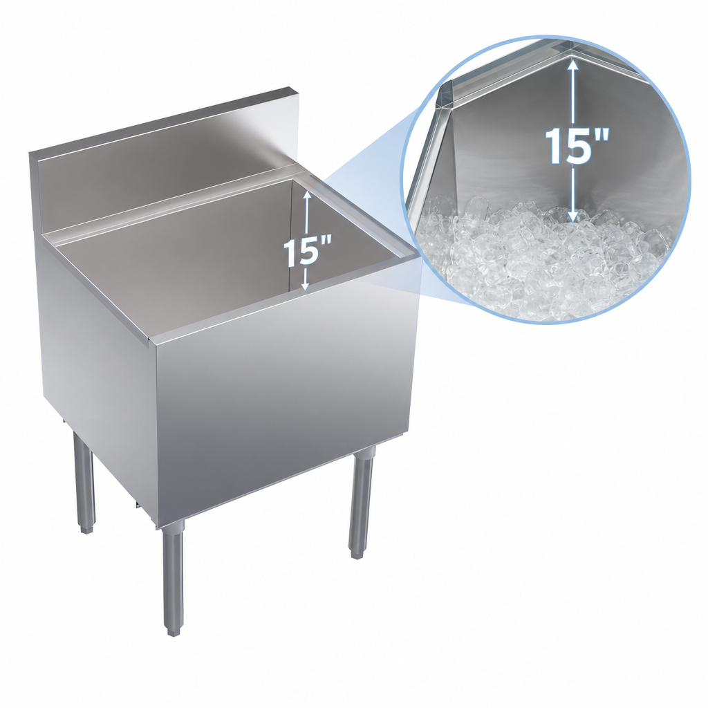 15-Inch Deep Bin Liner