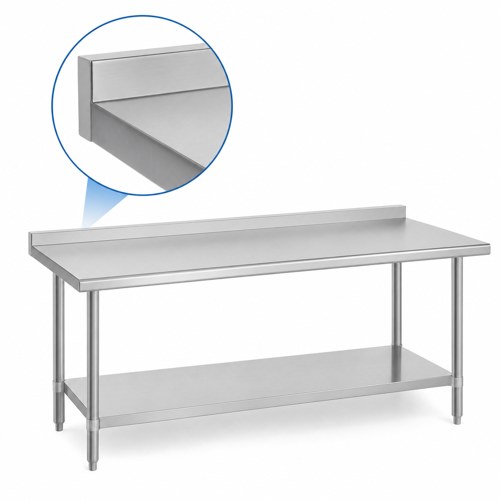 1-1/8-Inch Straight Riser