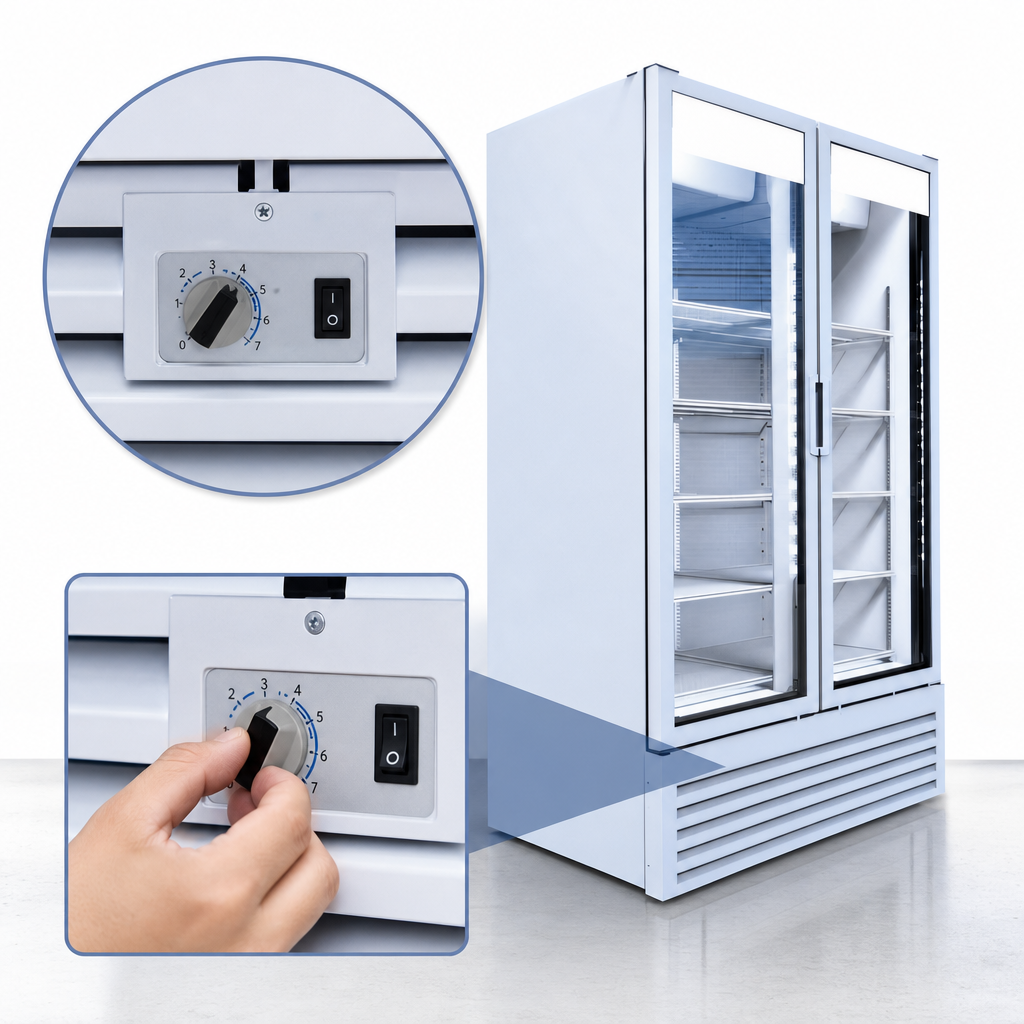 Mechanical Temperature Control
