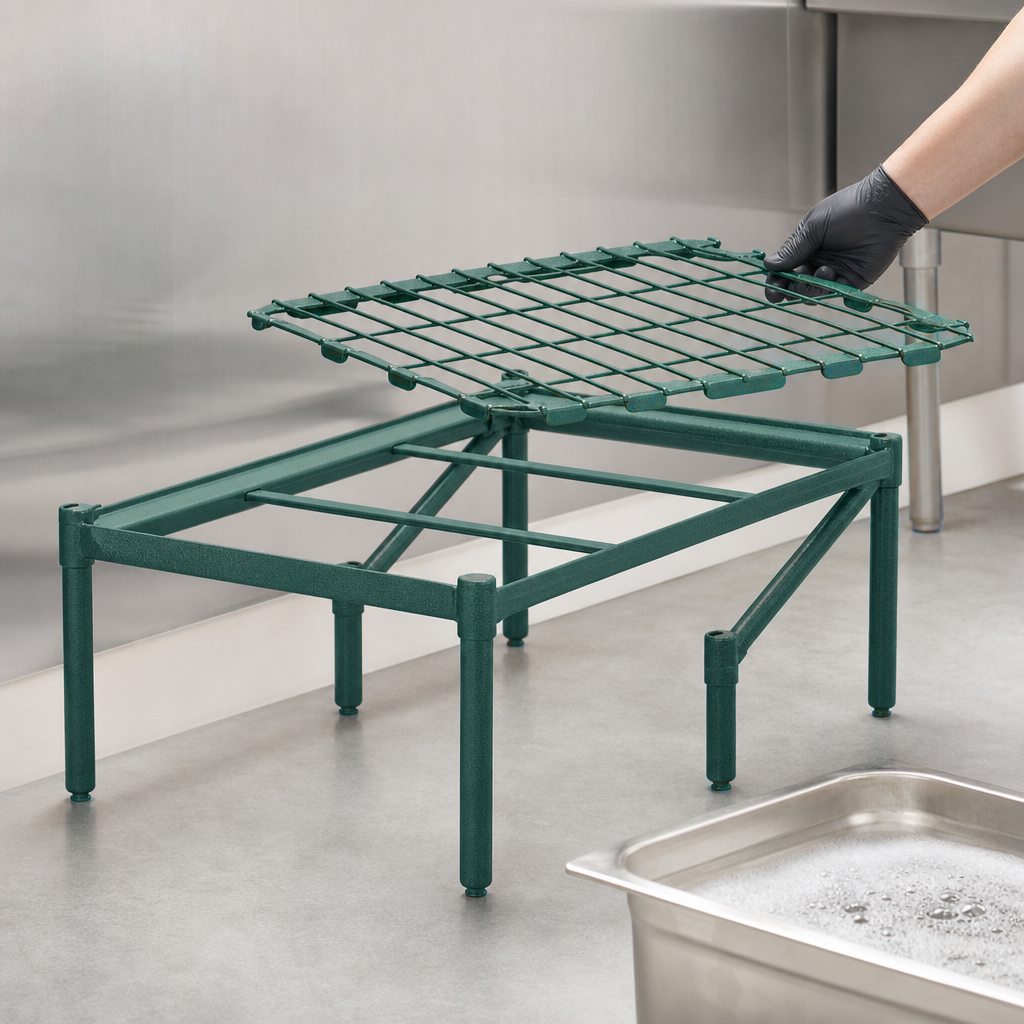 Lift-Off Mat