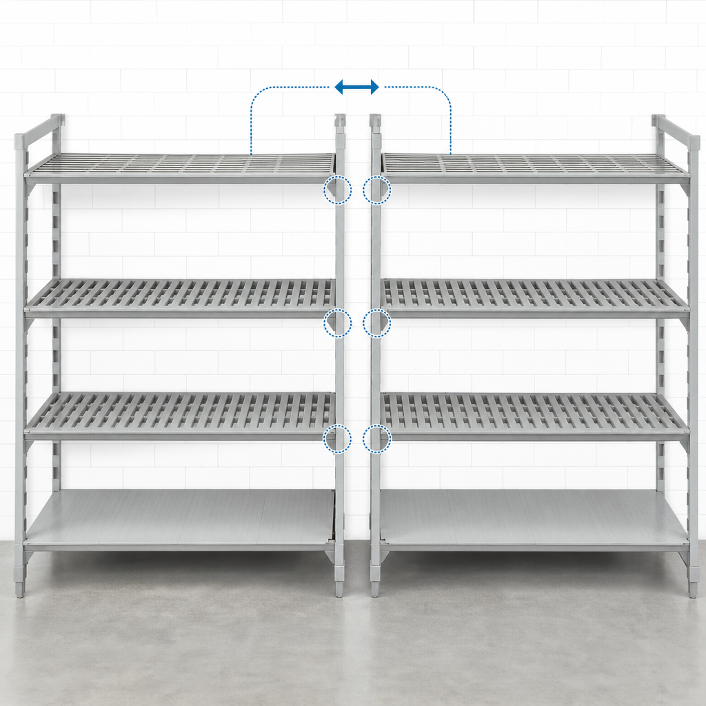 Add-On Expansion Design