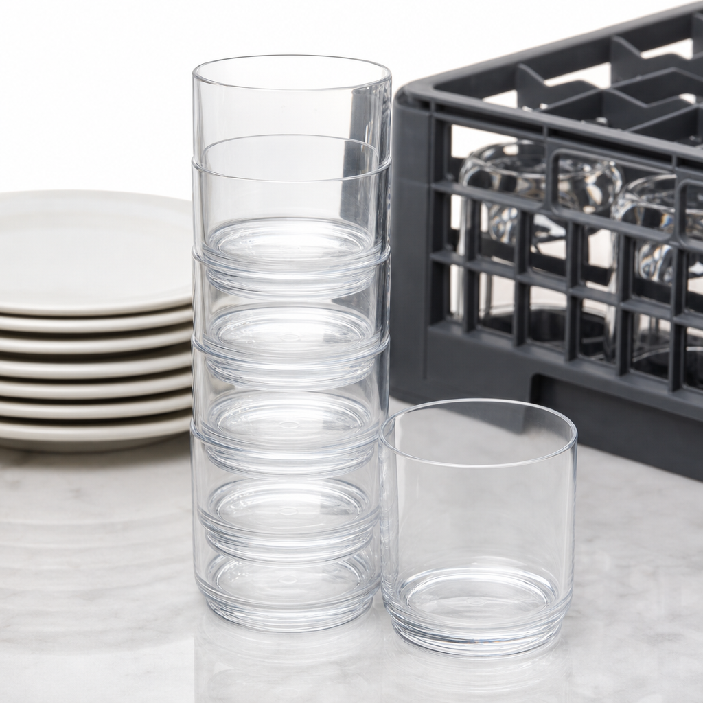 Stackable Design