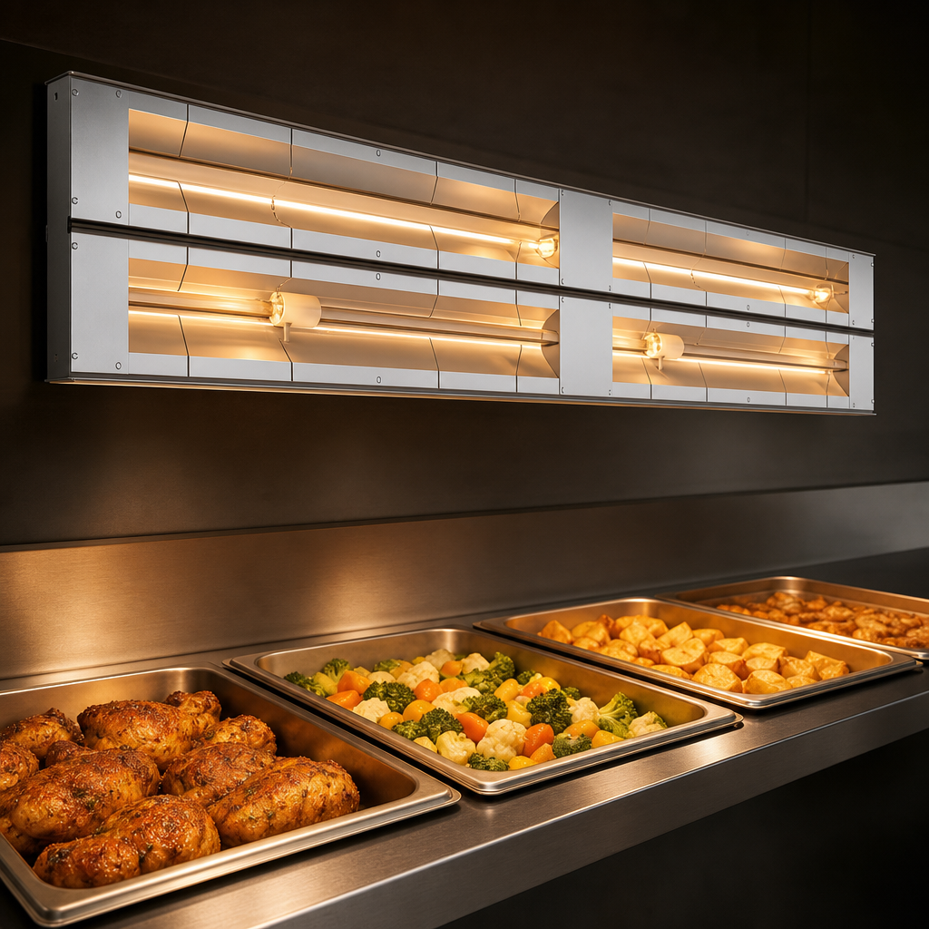 Lighted Display Design