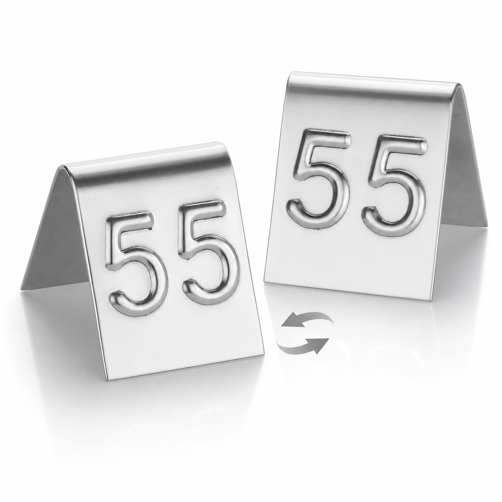 Double-Sided Design