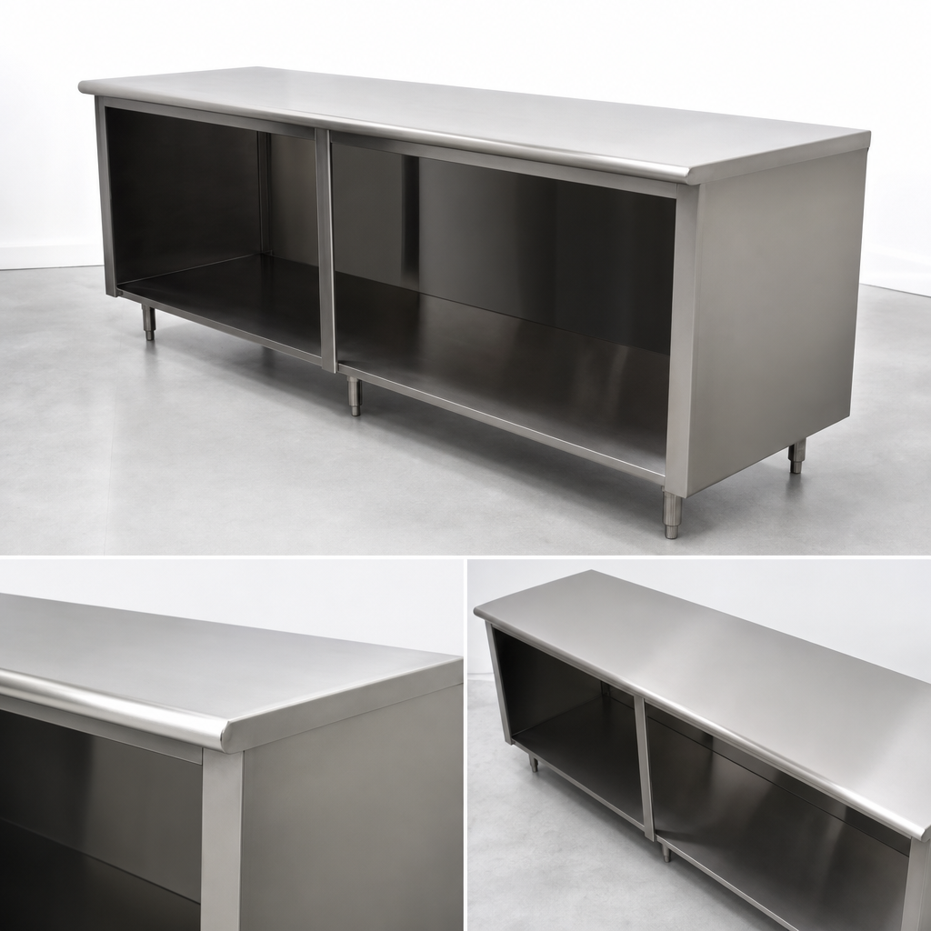 Flat Top Design