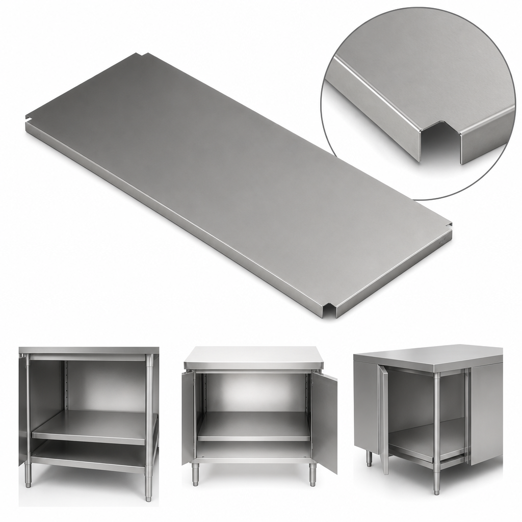Welded Construction