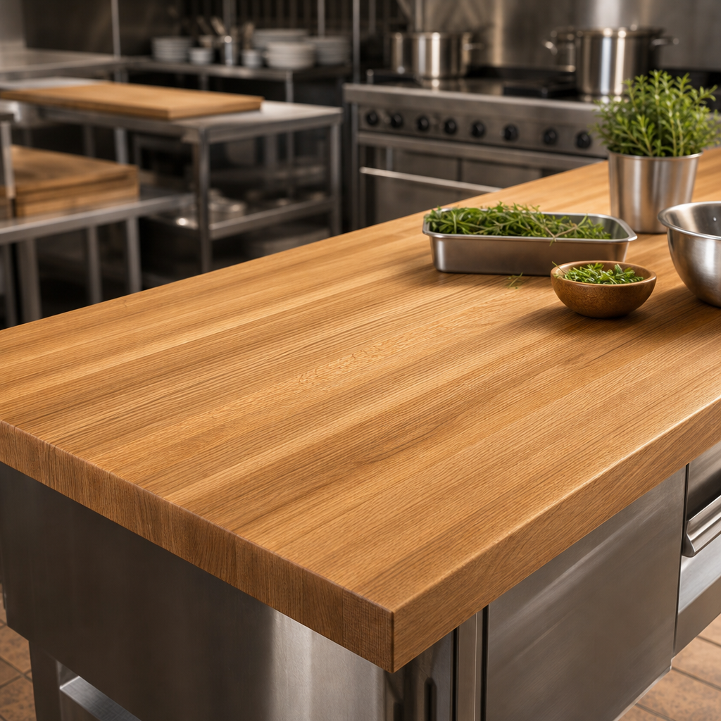 Appalachian Red Oak