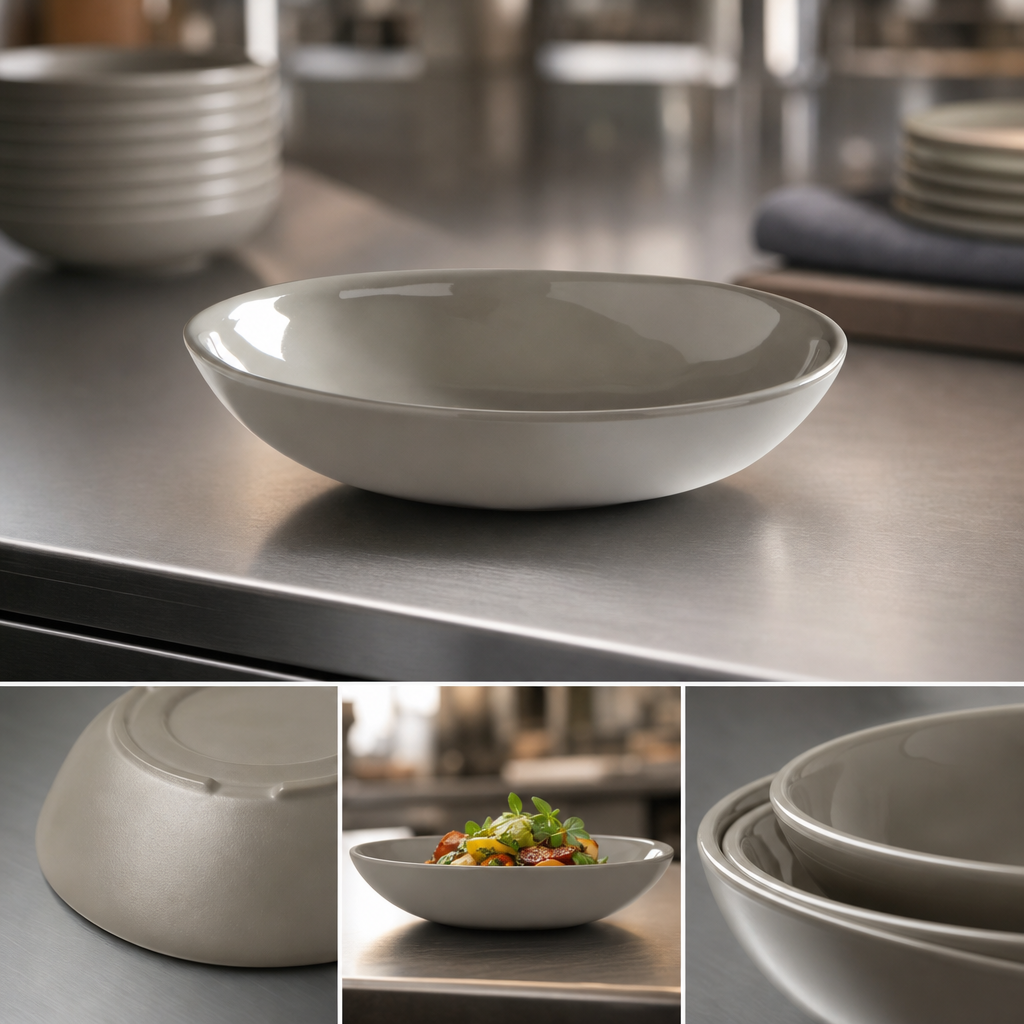 Melamine Construction