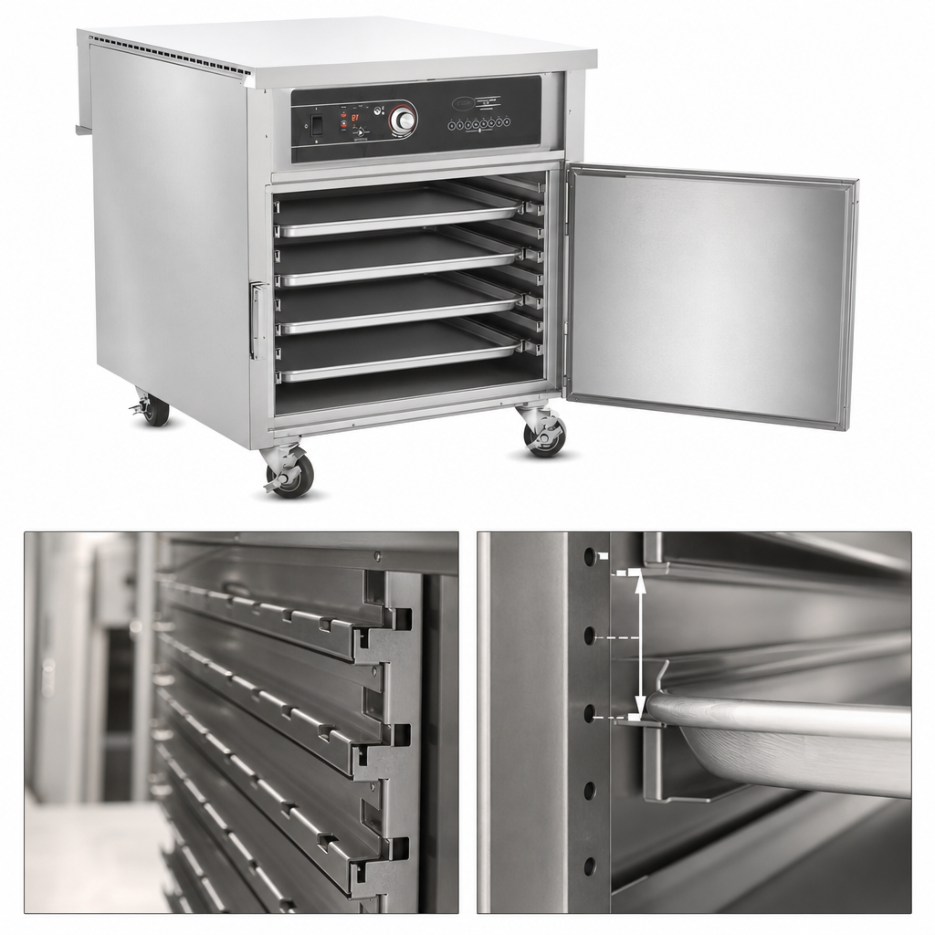 Adjustable Angle Slides
