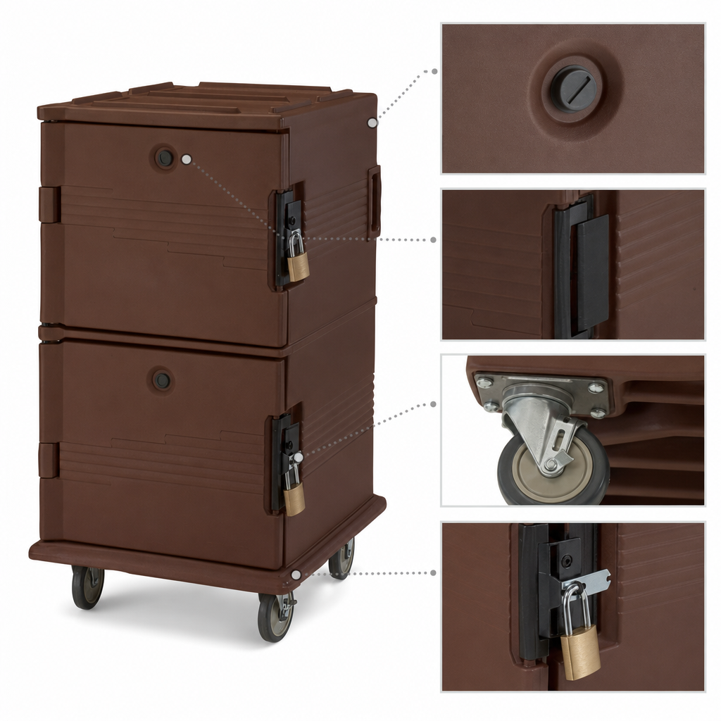 Tamper-Resistant Security Package