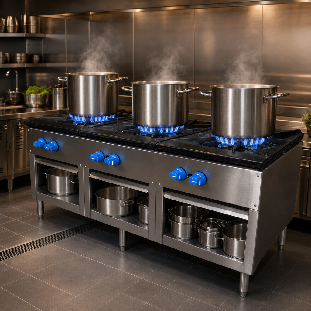 330,000 BTU Output