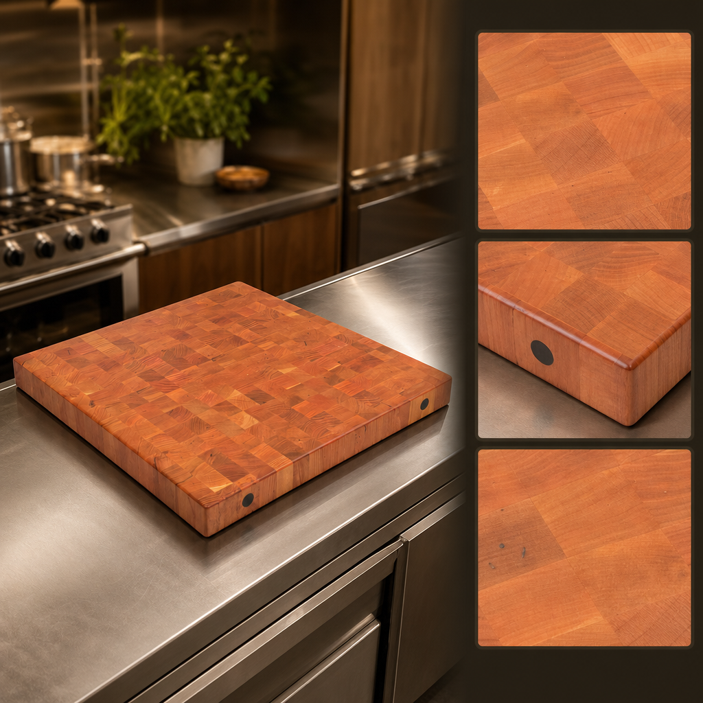 American Cherry Wood