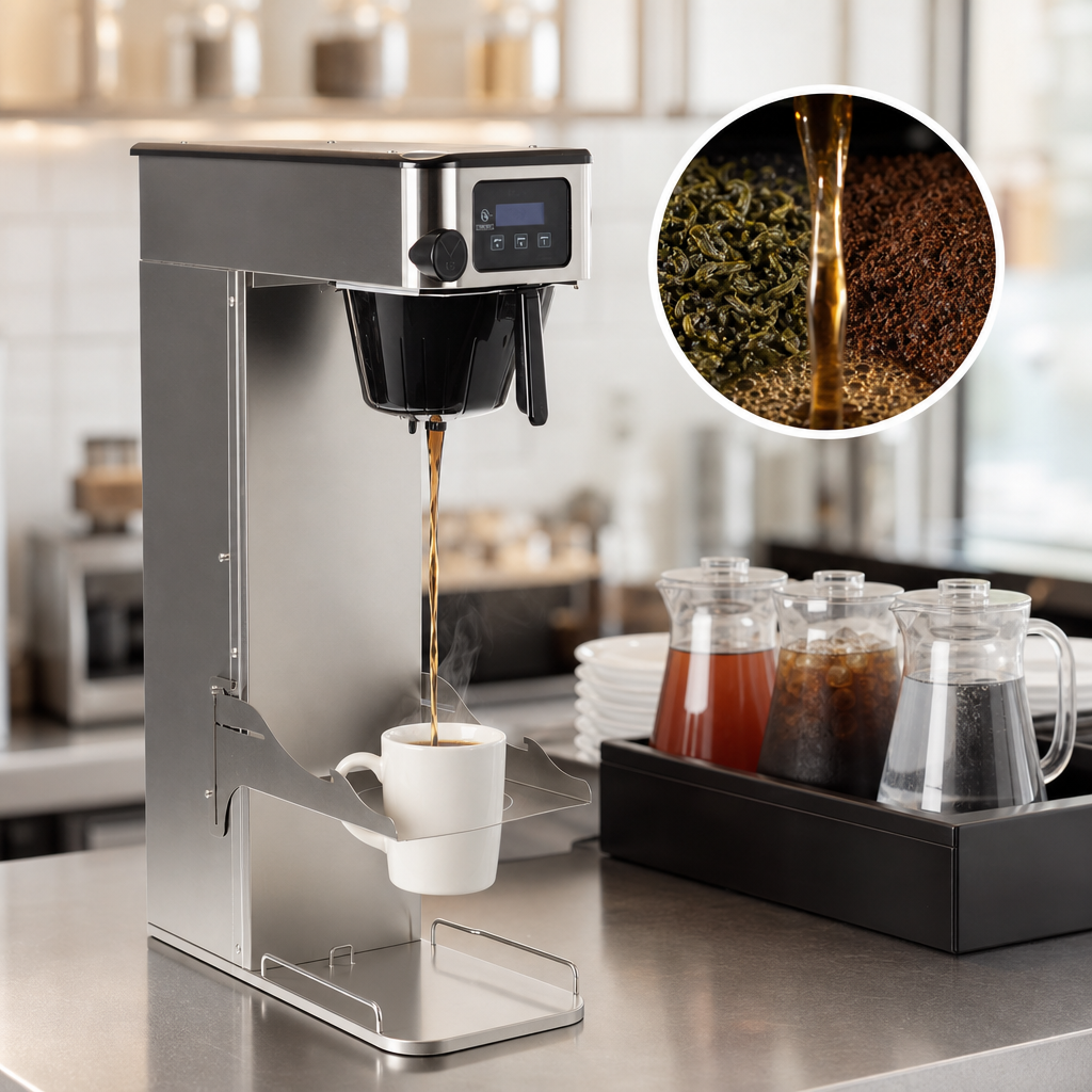 Infusion Series Technology