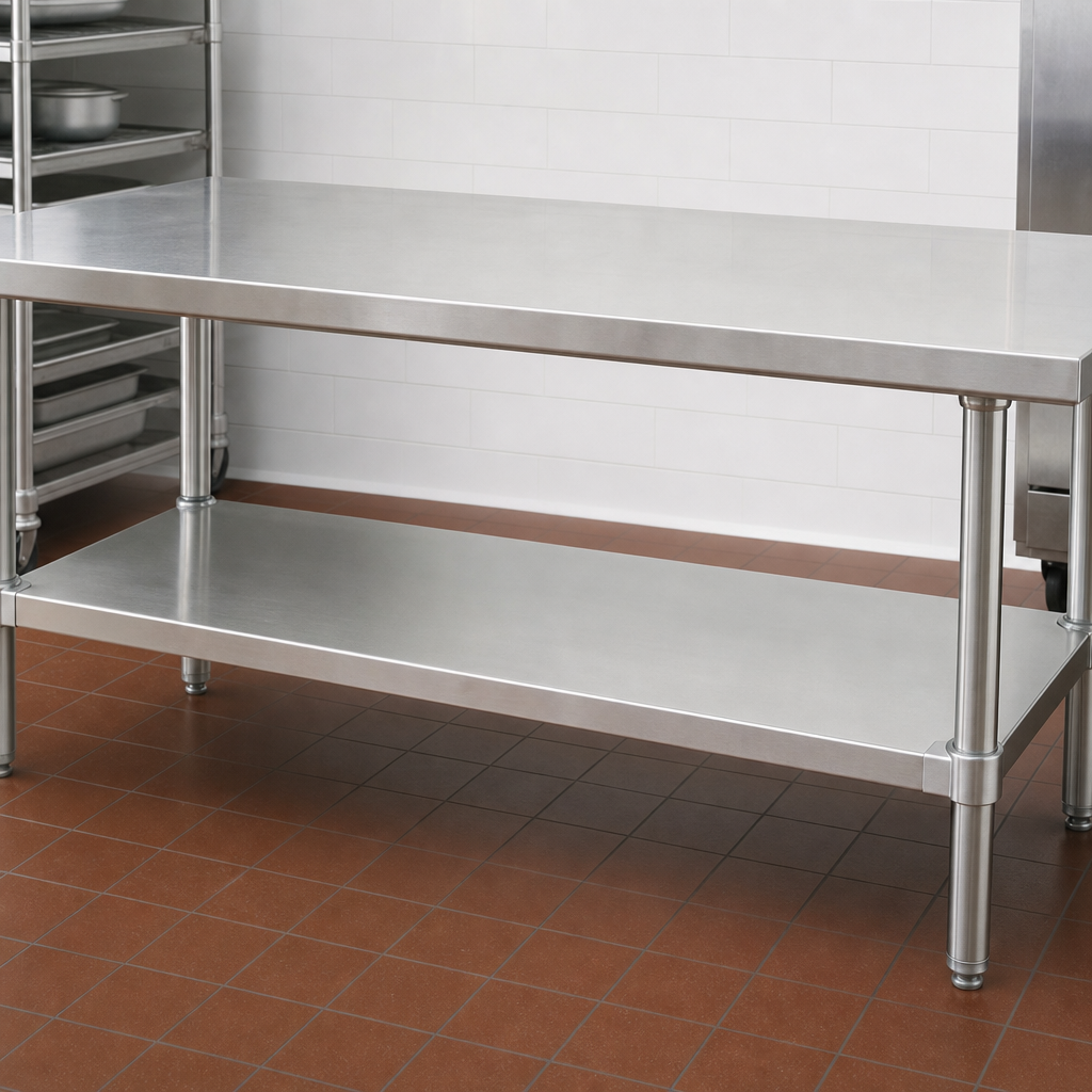 Work Table Compatibility