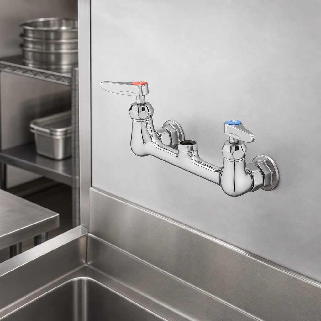 Wall-Mount Design