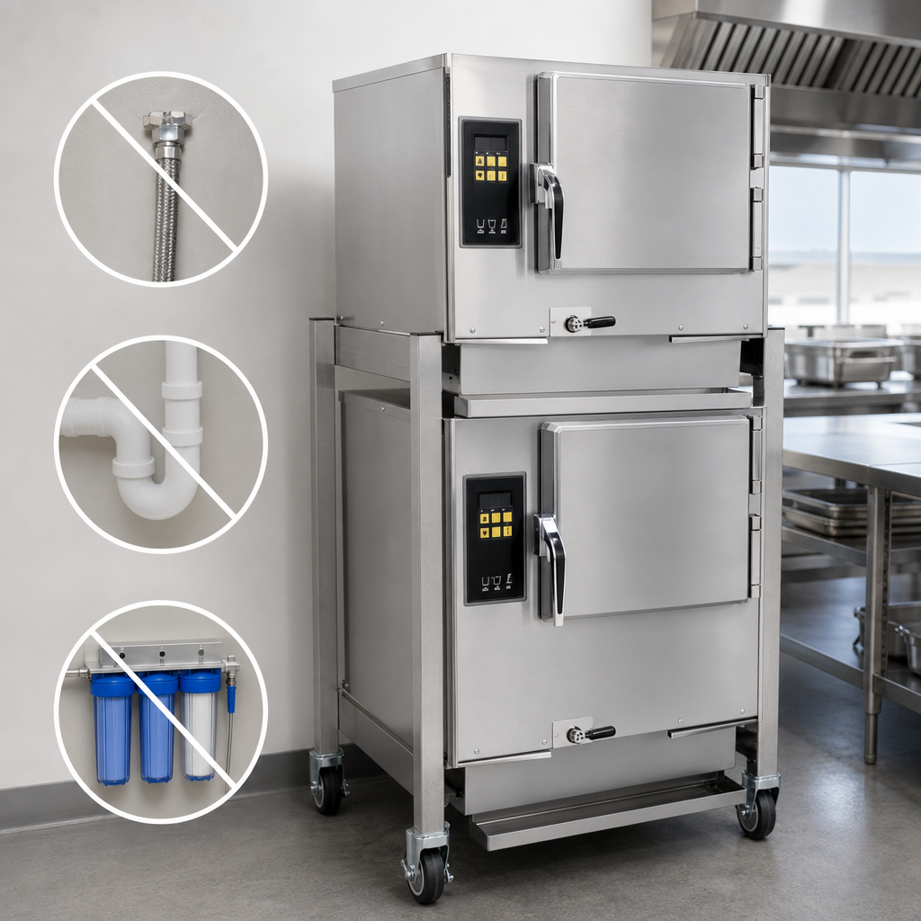 Connectionless Operation