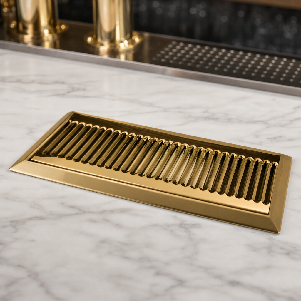 Surface Mount Design