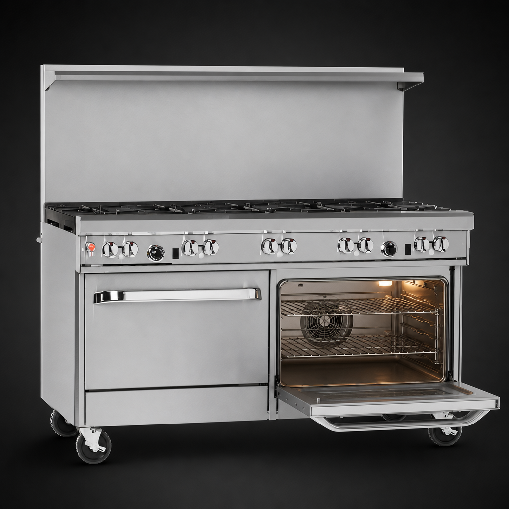 Convection Oven