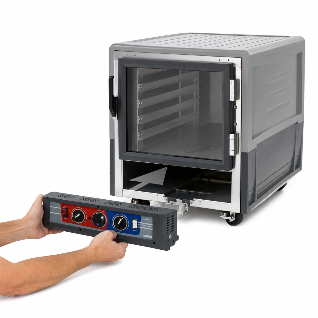 Removable Control Module